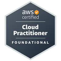 Amazon Web Services (AWS) logo