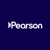 Pearson logo